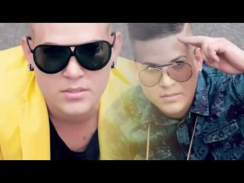 Dairan & El Happy - Hablame De Ti (Audio Oficial)