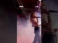 Miley Cyrus covers Dolly Parton's 'Jolene' at Glastonbury 2019