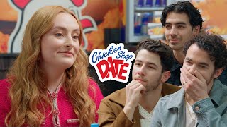 JONAS BROTHERS | CHICKEN SHOP DATE