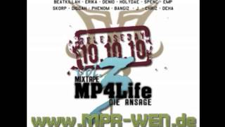 MP4Life  2.Ich geb keinen Fick