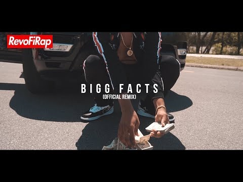 Mula Baby - Bigg Facts (Official Music Video)