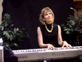 Mexican Waterfall - Piano Music - Pianist Beth Michaels