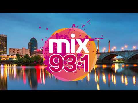 Mix 93.1 • The Pioneer Valley's Hit Music