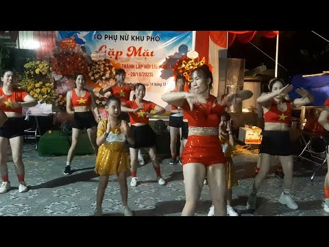 Yêu Nàng Là Một Sai Lầm Remix | Lee Phú Qúy | Anh Tuấn Hát Tặng Chị Em Phụ Nữ Dịp 20/ 10 | Nhảy !!!!