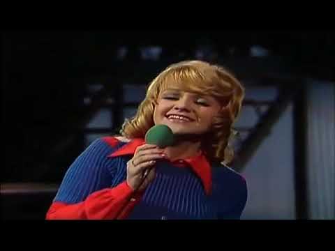 Hitparade Folge 31 vom 19.02.1972