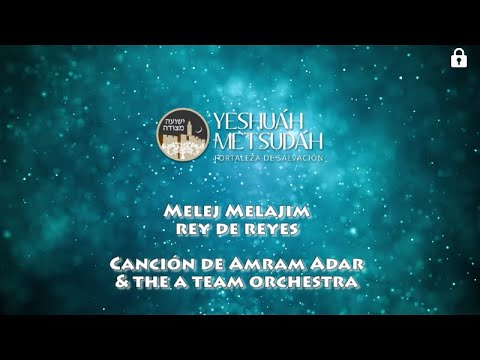 Karaoke - Melej Hamlajim. Rey de reyes.