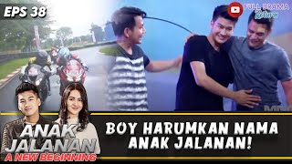 Download lagu BOY HARUMKAN NAMA ANAK JALANAN! MENANG BALAP LAWAN GENG WARRIOR | ANAK JALANAN | EPS 38 (1/5) mp3 Download lagu BOY HARUMKAN NAMA ANAK JALANAN! MENANG BALAP LAWAN GENG WARRIOR | ANAK JALANAN | EPS 38 (1/5) mp3