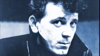 Gene Vincent & The Houseshakers - The Day The World Turned Blue (Peel Session)