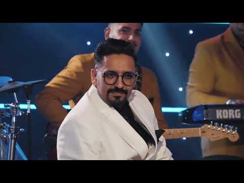 Ramiz & Energy Band Shutka   SPLET 2024