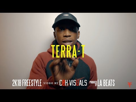 Terra T | 2k18 Freestyle