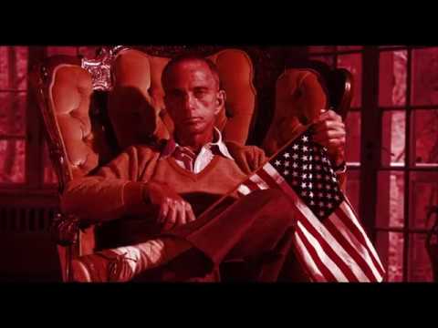 Where's My Roy Cohn? (2019) Trailer