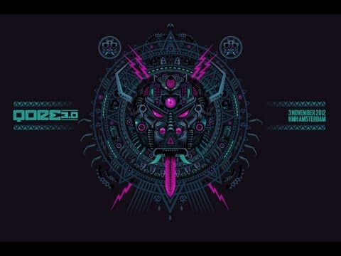 QORE 3.0 | DJ Promo Live