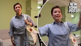 Broadway’s ‘Love’ star Lea Salonga goes off on ‘entitled’ fans: ‘F–k that s–t’