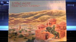 Little Feat Missin You