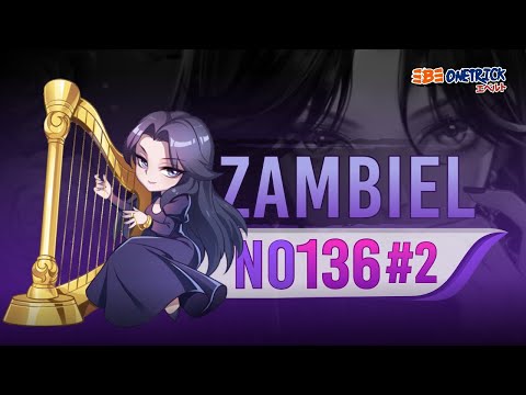 ZAMBIEL NA AMERICAS - SE FLOPAR A CONTA NO COMEÇO É VITÓRIA GARANTIDA!? - SAINT SEIYA AWAKENING