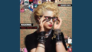 Justify My Love (Orbit Edit) [2022 Remaster]