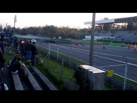 2° Monza Ronde By Vedovati Corse 2013 - Pure Sound