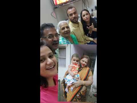 Happy birthday Nirvi I We love you. Neeruuu