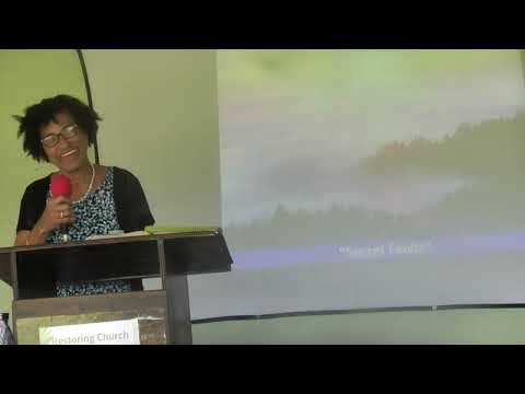 "Secret Faults - What Are They & What Are We To Do About Them?" Ps. 19:12-14   1/21/24