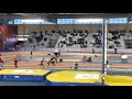 Dylan Wood 16yo 60 Meter Dash - 7.22