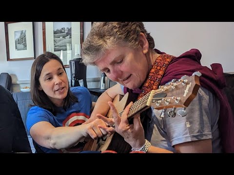 You're NEVER too old! Top tips for older learners 50+.