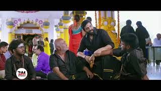 Download lagu Dhilluku Dhuddu 2 (2019) Horror movie trailer in tamil mp3