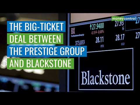 This Big-Ticket Deal Will Be India's Largest Real Estate Portfolio Buyout