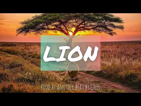 LION [SOLD OUT] | TRAP IVOIRE X COUPE DÉCALÉ X AFROTRAP TYPE BEAT | 2021 TYPE BEAT