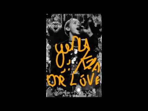 Yenla -  Met Alezzzzzz ( album MALADA )