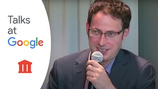 Nate Silver: "The Signal and the Noise" | Talks at Google