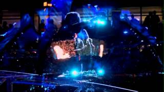 U2 - Your Blue Room (Live)