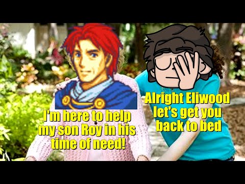 Crashing Out in Project Ember