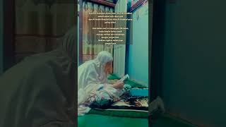 Download lagu hubabah annisa binti al hadad membaca al-qur'an (nderes al-qur'an) #syarifah mp3 Download lagu hubabah annisa binti al hadad membaca al-qur'an (nderes al-qur'an) #syarifah mp3