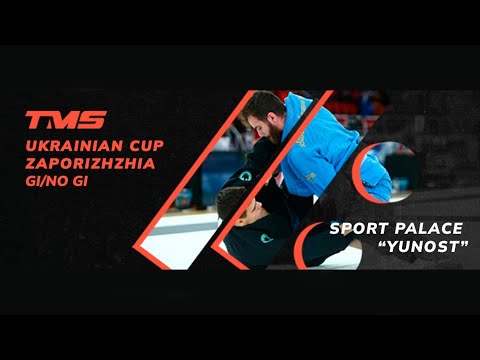TMS UKRAINIAN CUP ZAPORIZHZHIA 2022 КИЛИМ 04 /ДЕНЬ 2/