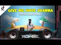 GIVE ME HOPE JOANNA (Dance Remix) | Dance Viral 2021 | Dj Rowel | Zumba