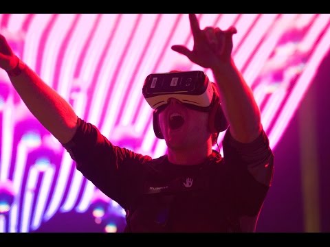 VRLA Summer Expo 2016 Supercut