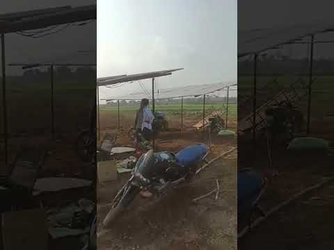 CG Emotron VSR48032 Solar VFD 15kW Solar Pump Drive