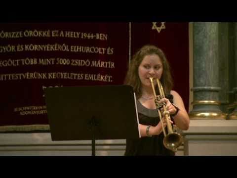 Torelli: Sonata for Trumpet in D major (Nr.1)