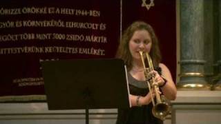 Torelli: Sonata for Trumpet in D major (Nr.1)
