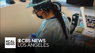 Need some dental work? West LA College could help you out for free.