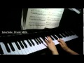 interlude,piano연주,프랭크밀,Frank Mills,간주곡 - 루바토 피아노♡KEJ interlude,piano연주,프랭크밀,Frank Mills,간주곡