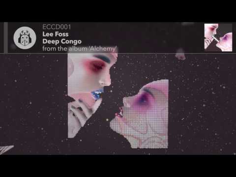 Lee Foss - Deep Congo