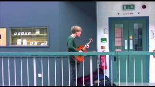 Songs For Walter 'Stamping On Snails'