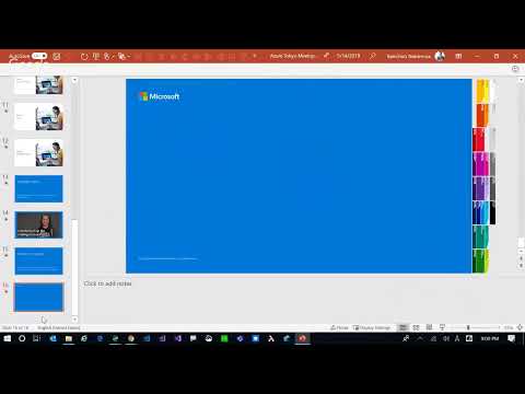 Tokyo Azure Meetup #26 - May 2019 Azure Lab Services & Cognitive Services