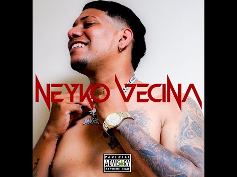 Neyko - Vecina (Visualizer)