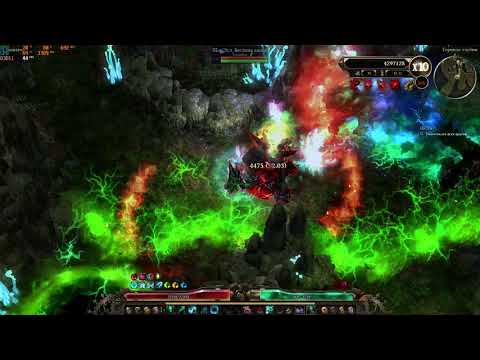 [1.0.6.1] Incariol (Spellbinder) - Crucible 160-170
