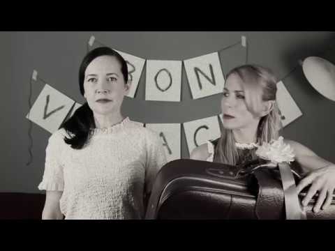 DMFNRAA Season 1 Ep 6 'Bon Voyage'