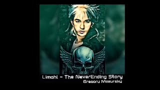 Limahl - That Special Something in New return 🎥🎧🇬🇧 Strange other world