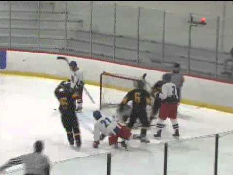 Five Nations Tournament Highlights- Germany vs. Czech Republic