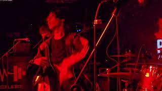 RED GRAVE EP Launch Party Part 7